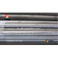 ASME SB163 SB167 Inconel 601 Tube